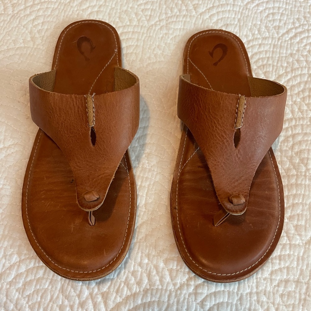 Women’s OluKai Sandal